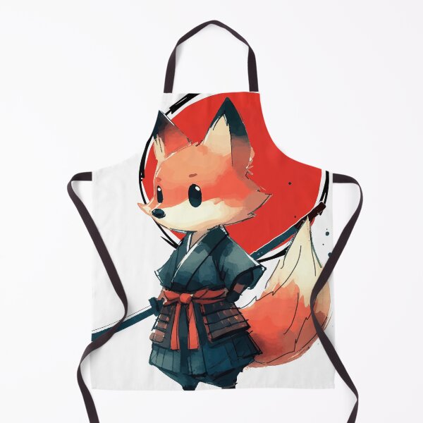 Item preview, Kitsune! designed and sold by DesignByError.