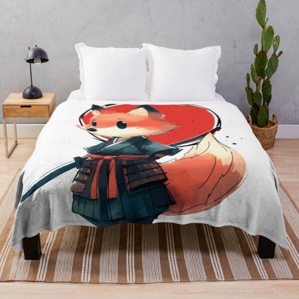 Item preview, Kitsune! designed and sold by DesignByError.