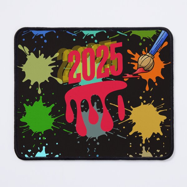 Item preview, Chispas de pintura  designed and sold by OLYUS.