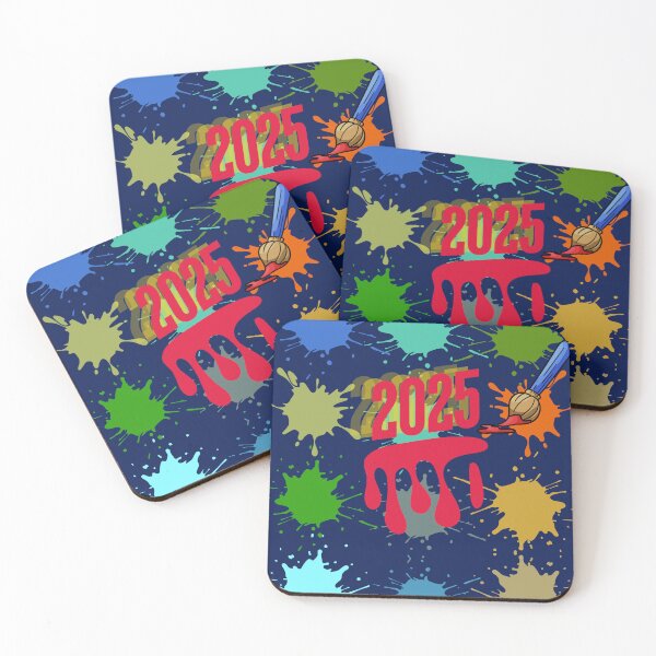Item preview, Chispas de pintura  designed and sold by OLYUS.