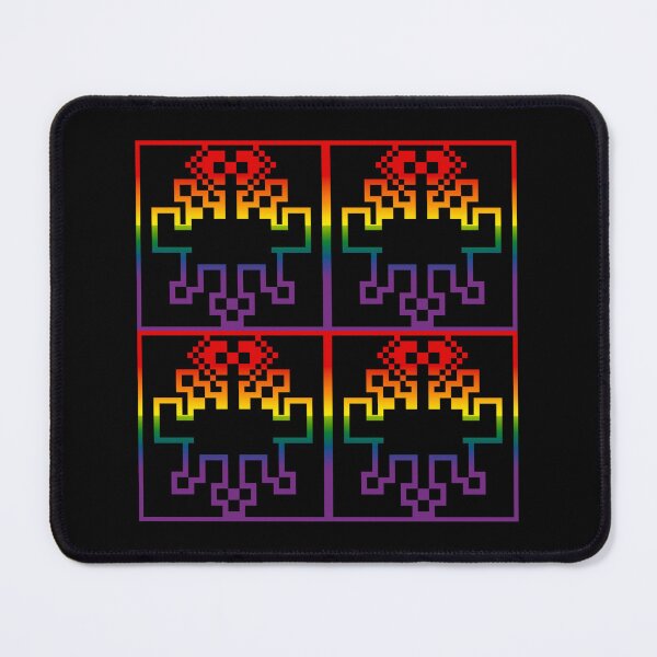 Item preview, Pride Martians designed and sold by MartianTech.