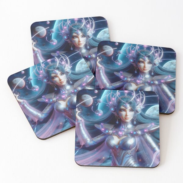 Item preview, Space Goddess designed and sold by RaF71PrO.