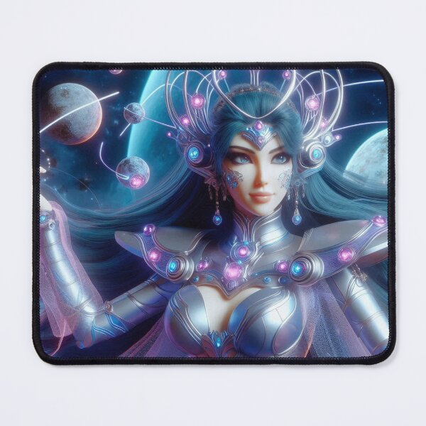 Item preview, Space Goddess designed and sold by RaF71PrO.