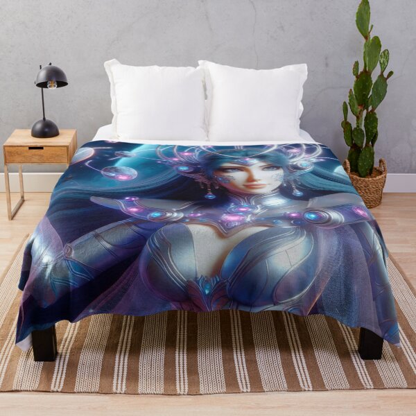 Item preview, Space Goddess designed and sold by RaF71PrO.