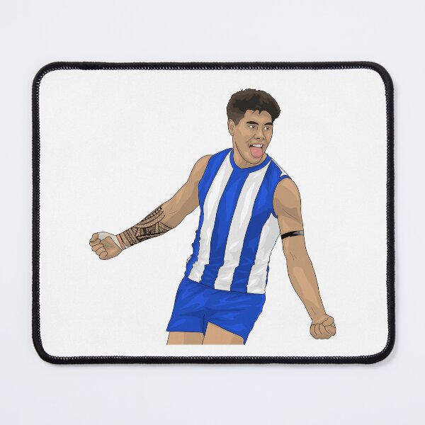 Item preview, Paul Curtis designed and sold by Casey Panella.