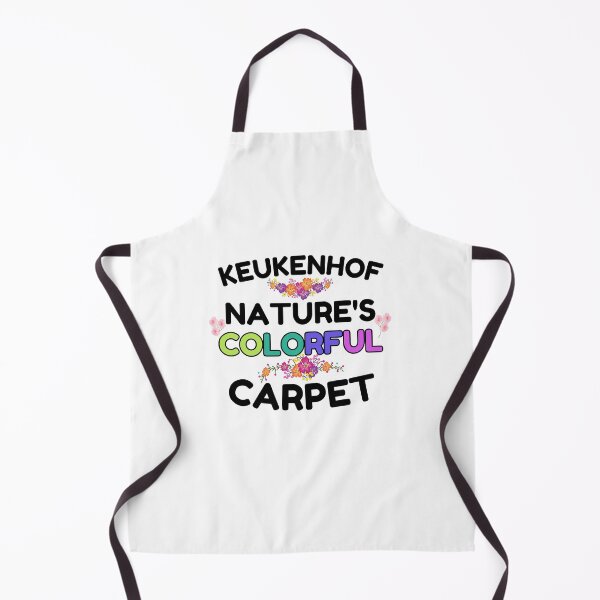 Item preview, Copy of Keukenhof Nature's Colorful Carpet designed and sold by Guess4best.
