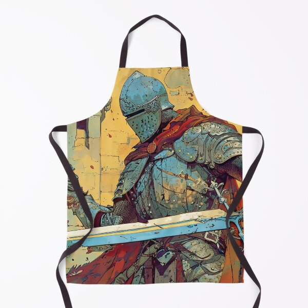 Item preview, The Silent Defender designed and sold by Pei-Kang Hsu.
