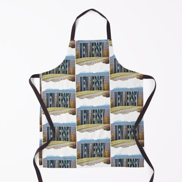 Item preview, NEW JERSEY 24 11 designed and sold by maveluzone.