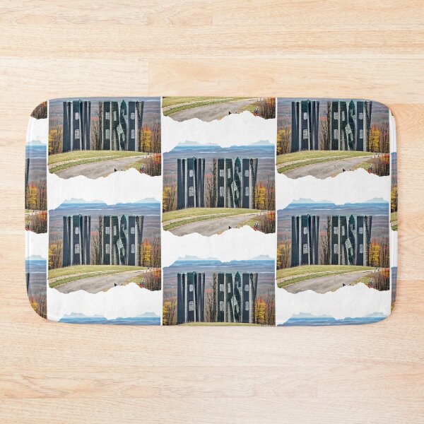 Item preview, NEW JERSEY 24 11 designed and sold by maveluzone.