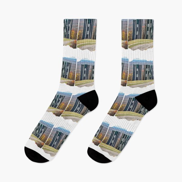 Item preview, NEW JERSEY 24 11 designed and sold by maveluzone.