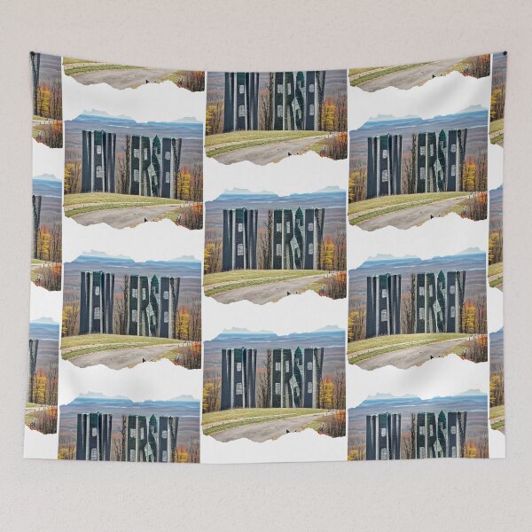 Item preview, NEW JERSEY 24 11 designed and sold by maveluzone.