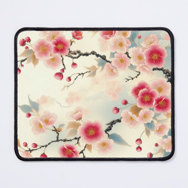 Item preview, Japanese Cherry 5 designed and sold by Sybille-Yates.