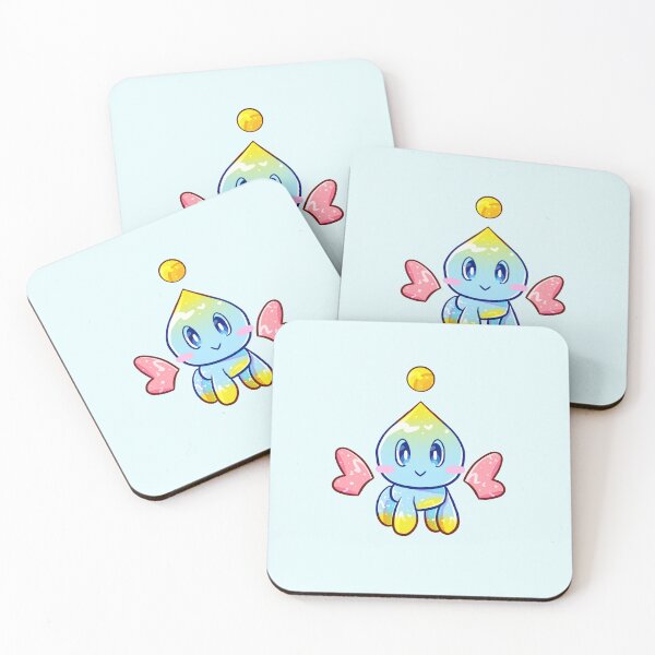 Item preview, ¡Chao! designed and sold by Super_Shi.