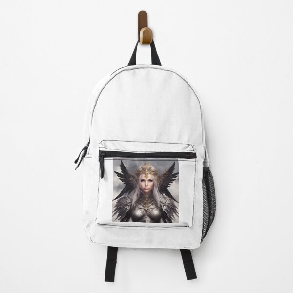 Item preview, Feathered Warrior Princess designed and sold by FitEnvy.