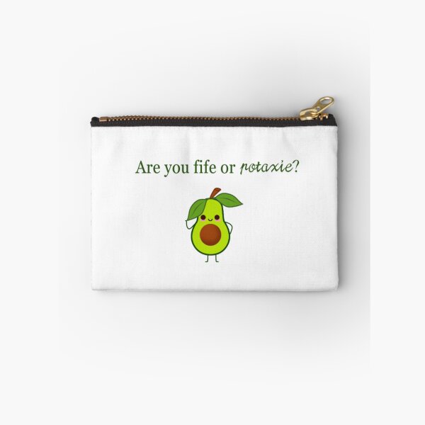 Item preview, Are you fife or potaxie? (Pt. 1) designed and sold by gissz28.