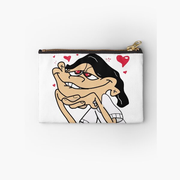 Item preview, Edd in love designed and sold by robotradiactivo.