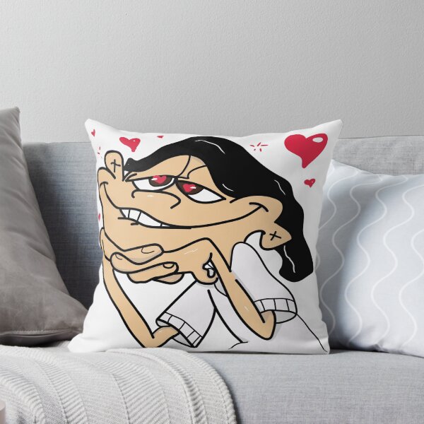 Item preview, Edd in love designed and sold by robotradiactivo.