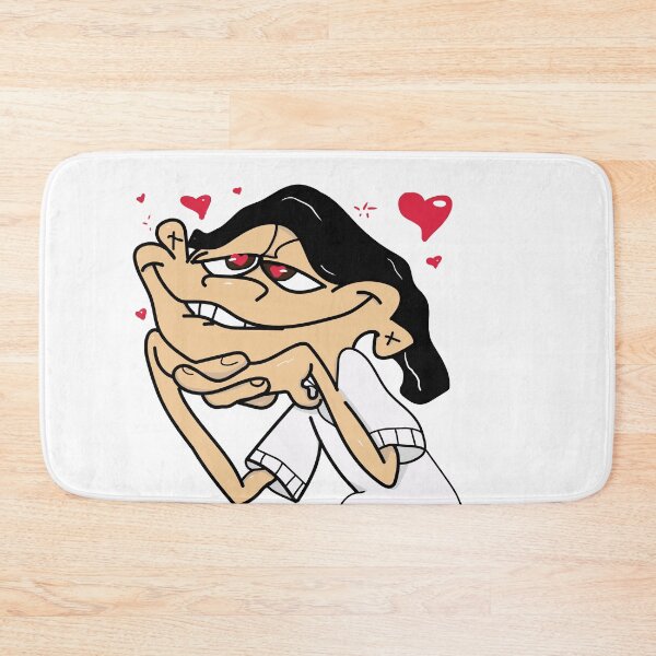Item preview, Edd in love designed and sold by robotradiactivo.