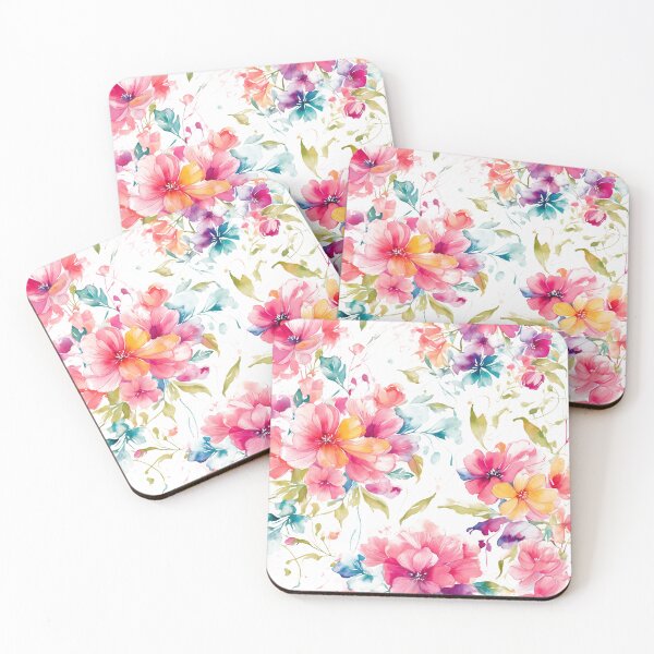 Item preview, Floral Escape designed and sold by Sadia  Jannat.