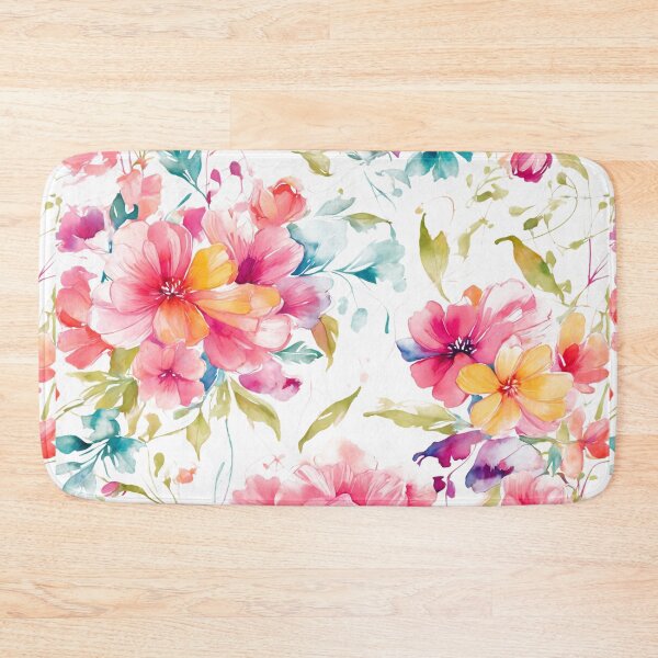 Item preview, Floral Escape designed and sold by Sadia  Jannat.