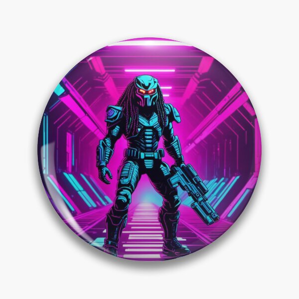 Item preview, Predator Alien Ship designed and sold by RetroThreadedTs.