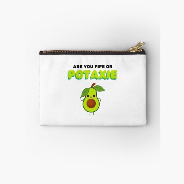 Item preview, Are you fife or potaxie? (Pt. 2) designed and sold by gissz28.