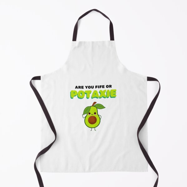 Item preview, Are you fife or potaxie? (Pt. 2) designed and sold by gissz28.