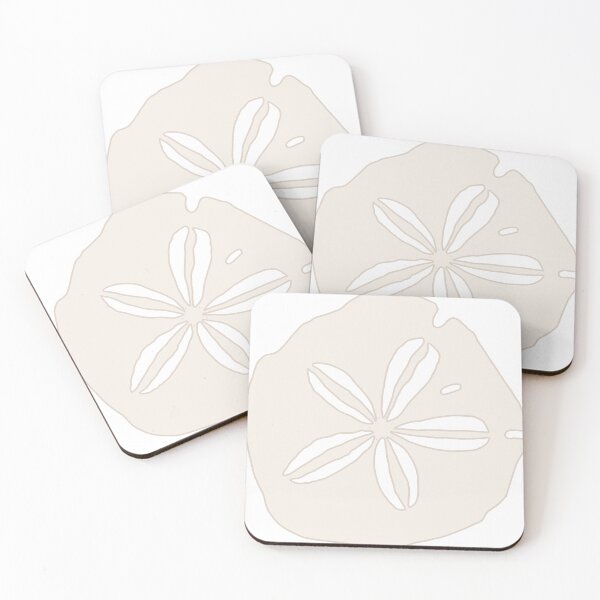 Item preview, Sand Dollar designed and sold by Katherine Mandeville.