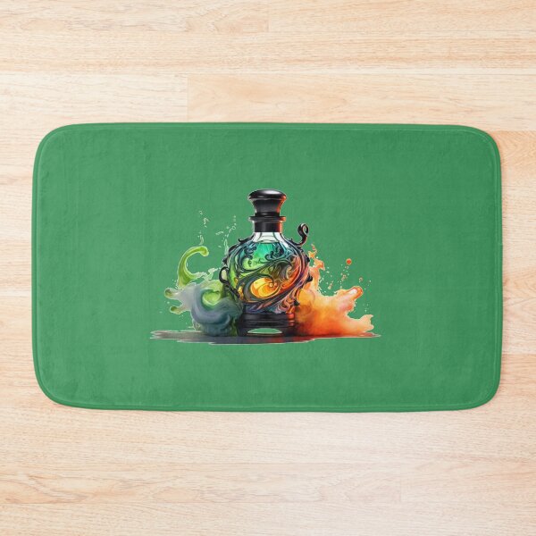 Item preview, A fantastic magical potion designed and sold by Rose Design & Photos.