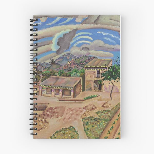 Item preview, Joan miro peaceful campain 864 designed and sold by philippesurRB.