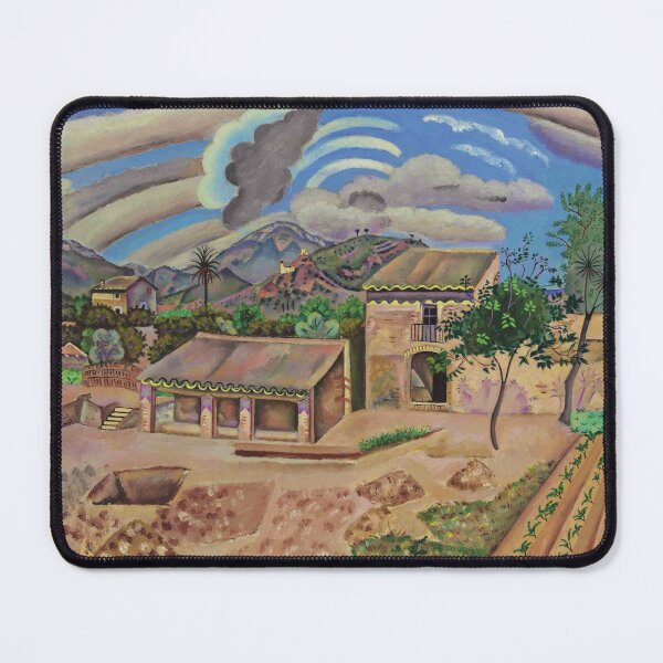 Item preview, Joan miro peaceful campain 864 designed and sold by philippesurRB.