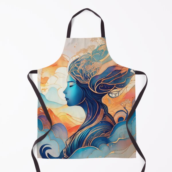 Item preview, Japan Goddess n°21 designed and sold by Grafik-Ai-Art.
