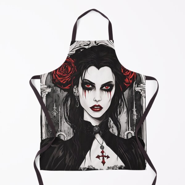 Item preview, Goth Girl designed and sold by FitEnvy.