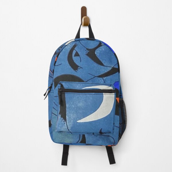 Item preview, Joan miro unhinged moon designed and sold by philippesurRB.