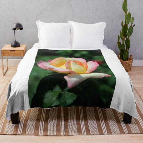 Item preview, Beautiful rose on nature background designed and sold by olena2552.