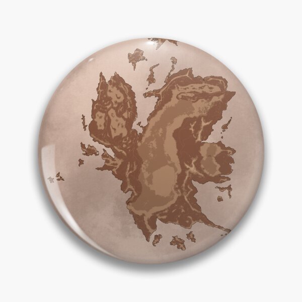 Item preview, Rustic Map designed and sold by KopoArtyStuff.
