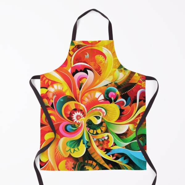Item preview, painting,folk art indian designed and sold by aipaint.