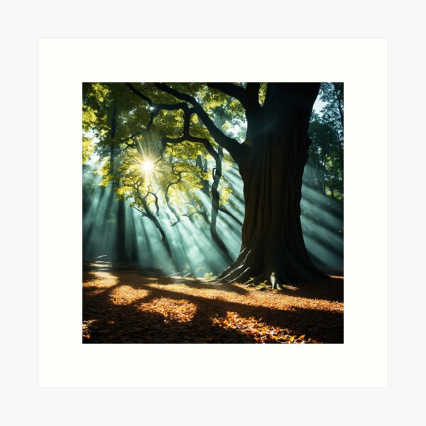 Item preview, Forest Light designed and sold by C9-Designs.