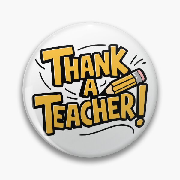 Item preview, Thank A Teacher! Elementary Music Teacher designed and sold by PMCreative.