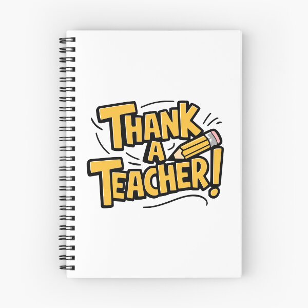 Item preview, Thank A Teacher! Elementary Music Teacher designed and sold by PMCreative.