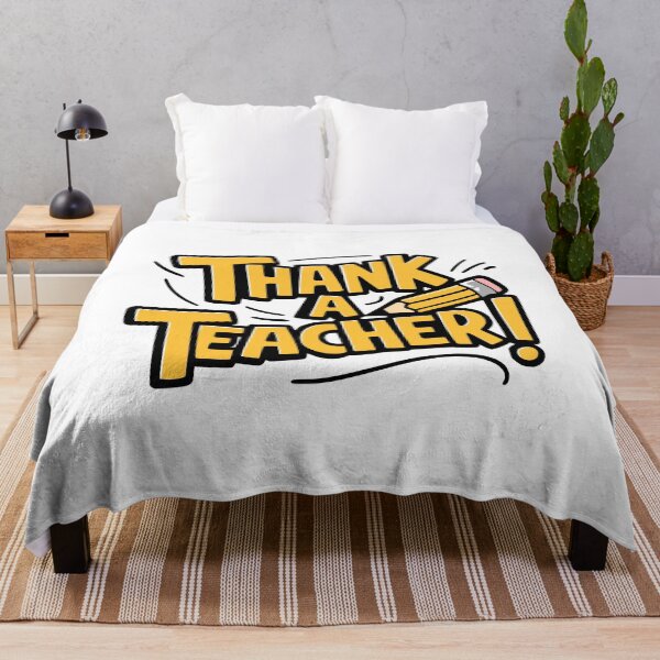 Item preview, Thank A Teacher! Elementary Music Teacher designed and sold by PMCreative.