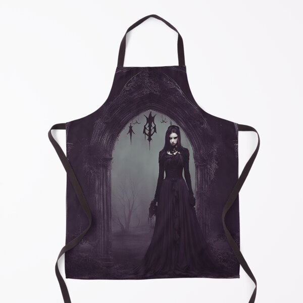 Item preview, Haunted Girl designed and sold by FitEnvy.