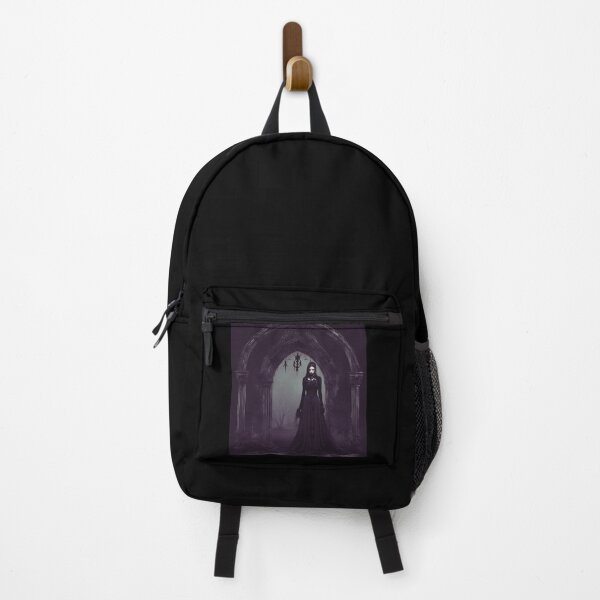 Item preview, Haunted Girl designed and sold by FitEnvy.