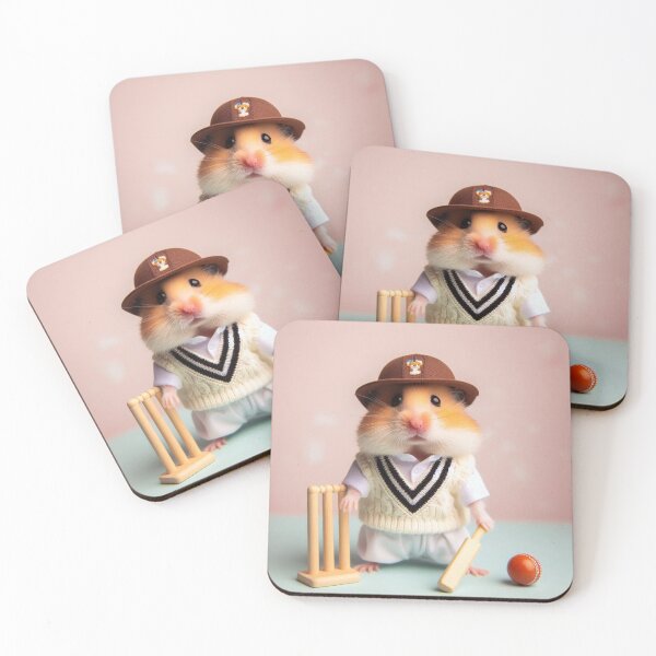 Item preview, Hamster Hitter designed and sold by Furbulous Faces.