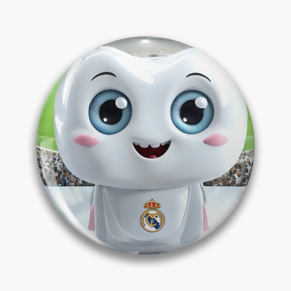 Item preview, Zahns the happy tooth is in the Champions League designed and sold by roman747.