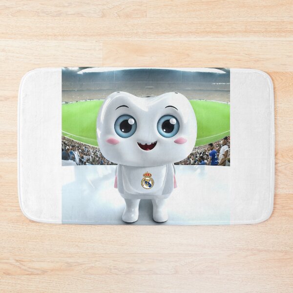 Item preview, Zahns the happy tooth is in the Champions League designed and sold by roman747.
