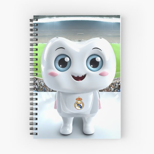 Item preview, Zahns the happy tooth is in the Champions League designed and sold by roman747.