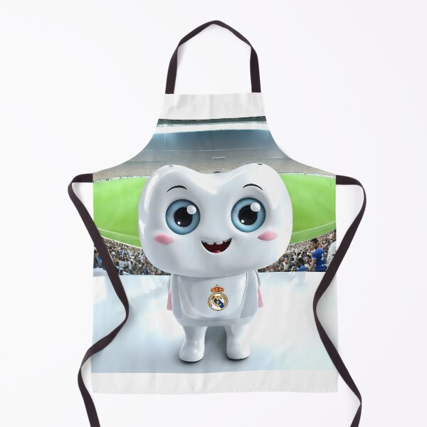 Item preview, Zahns the happy tooth is in the Champions League designed and sold by roman747.