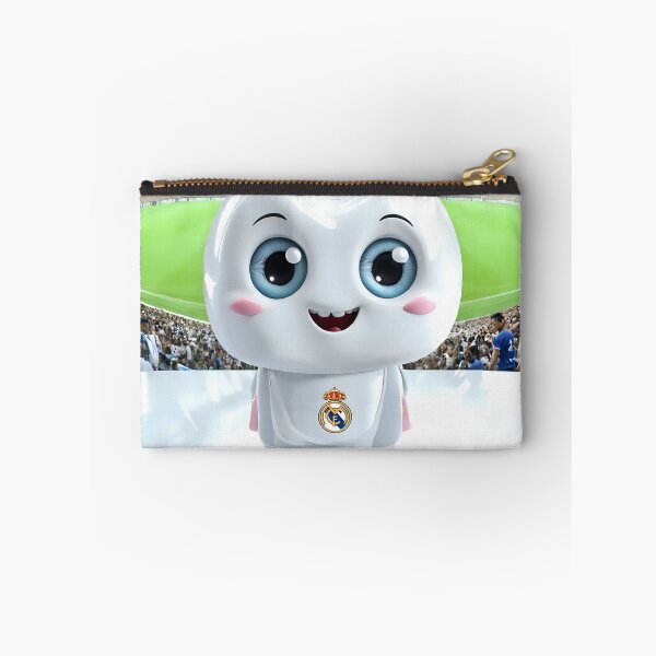 Item preview, Zahns the happy tooth is in the Champions League designed and sold by roman747.