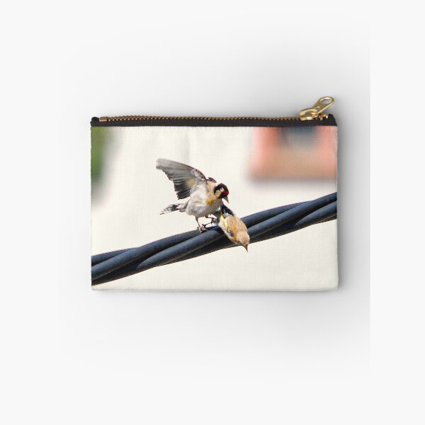 Item preview, Love on a high wire designed and sold by keithmilligan.